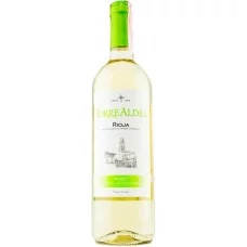 Вино Torre Aldea Вердехо Torre Aldea D.O. Rioja біле сухе 11.6% 0.75 л