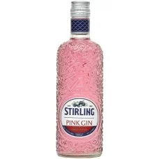 Джин Stirling / Стірлінг, 37.5%, 0.5 л