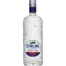 Джин Stirling / Стірлінг, 37.5%, 0.7 л