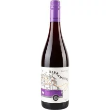 Вино Barramundi Pinot Noir червоне сухе 0.75 л 13%