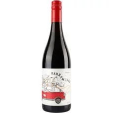 Вино Barramundi Shiraz червоне сухе 0.75 л 14%
