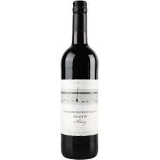 Вино Commissioner's Block Shiraz червоне сухе 0.75 л 14%