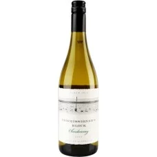Вино Commissioner's Block Chardonnay біле сухе 0.75 л 13.5%