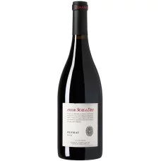 Вино Іспанії, Scala Dei, Prior DOC, Priorat, 15%, Червоне, Сухе, 0.75 л