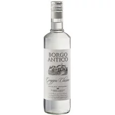Граппа Італії Borgo Antico Grappa Classica, 0.7 л