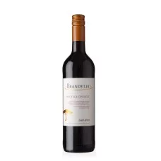 Вино   ПАР  Brandvlei Pinotage Cinsault, Western cape, 13.0%, Червоне, Сухе, 0.75 л