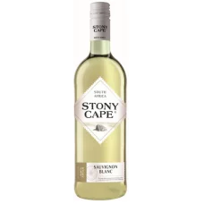 Вино ПАР Stony Cape Sauvignon Blanc, Western cape, 12.5% Біле Сухе 0.75 л