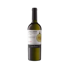 Вино Shabo / Шабо, Тельті-Курук, біле, сухе, 13%, 0.75 л