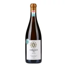 Вино Orgo Rkatsiteli Amber помаранчеве сухе 0.75 л 13%