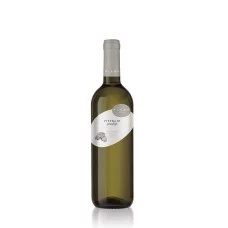 Вино  Італії  Piera Martellozzo, Pietra di Pinot Grigio, Delle Venezie DOC, 12.0%, Біле, Сухе, 0.75 л