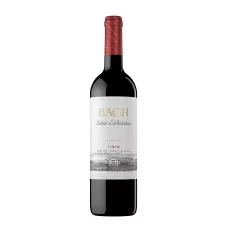 Вино Bach, Extrisimo Tinto / Бах Екстрісімо Тінто, Червоне, Сухе, 13.5%, 0.75 л