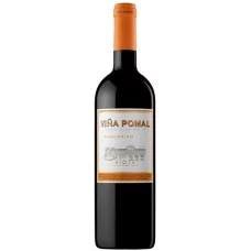 Вино Іспанії, Vina Pomal, Organic /  Вінья Помаль, Органік, Червоне, Сухе, 14%,  0,75 л