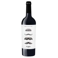Вино Іспанії, Ego Bodegas, Don Baffo / Его Бодегас, Дон Баффо, Червоне, Сухе, 14%, 0.75 л