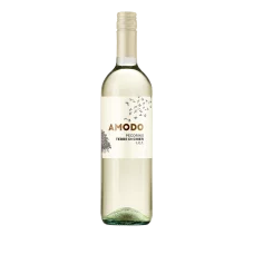 Вино Amodo, Pecorino Terre Di Chieti IGT Still White dry 0, 75 Abruzzo 12%