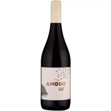 Вино Amodo, Pinot Noir Prov. Di Pavia IGT Still Red dry 0, 75 Lombardia 12,5%