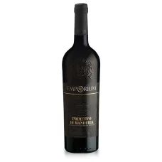 Вино Emporium, Primitivo Di Manduria DOC Still Red dry 0, 75 Puglia 14,5%