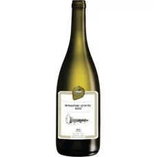 Вино Грузії Khareba Tsitska Qvevri, Біле, Сухе, 0.75 л 12%