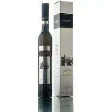 Вино Молдови Muscat Ottonel Traminer IceWine, Біле, Солодке, 0.375 л