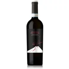 Вино Del Vulcano, Aglianico Del Vulture DOC Still Red dry 0, 75 Basilicata 13,5%