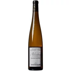 Вино Франції Cave de Ribeauvillé GEWURZTRAMINER Grand Cru Altenberg de Bergh, Біле, Напівсолодке, 0.75 л