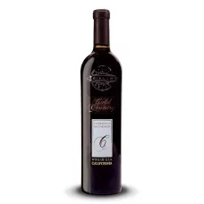 Вино США Gold Country, Cabernet Sauvignon, 12.5%, Червоне, Сухе, 0.75 л