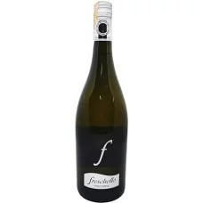 Вино ігристе Freschello, Frizzante / Фрескелло, Фрізанте, Біле, Сухе, 10.5%, 0.75 л