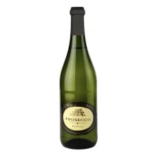 Вино іскристе Італії Villa Marra Prosecco Frizzante DOC 11%, Біле, Сухе, 0.75 л