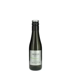 Вино газоване Terra Serena «Prosecco Frizzante» (сухе, Біле, ) 0, 2 л