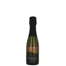 Вино ігристе Італії Terra Serena Prosecco Spumante, Біле, Сухе, 0.2 л