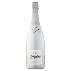 Вино ігристе Іспанї Freixenet ICE, Біле, Напівсухе, 11.5% 0.75 л