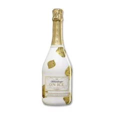 Вино ігристе Австрії Schlumberger On Ice White , 11.5%, Біле, Н/ Сухе, 0.75 л