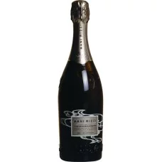 Вино ігристе Nani Rizzi Valdobbiadene Prosecco Superiore Millesimato Dry, Біле, сухе 0.75 л, 11.5%