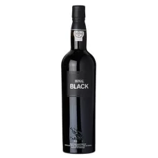Вино Noval «Black» (кріпл., черв., кол., портвейн, Португалія) 0.75 л