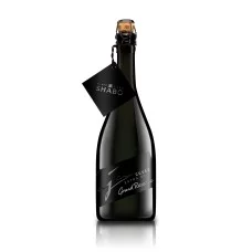 Вино ігристе Shabo Grand Reserve / Шабо Гран Резерв, біле, сухе, 13.5%, 0.75 л