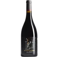 Вино Vins Pierre Richard, Blondus Ricardus, Corbiéres AOC, 14%, Червоне, Сухе, 0.75 л