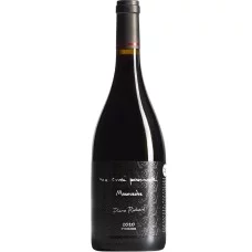 Вино Vins Pierre Richard, Ma Cuvée Personnelle Mourvèdre, d’Aude IGP, 15%, Червоне, Сухе, 0.75 л