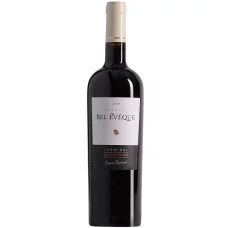 Вино Vins Pierre Richard, Cuvée Cardinal, Corbiéres AOC, 14%, Червоне, Сухе, 0.75 л