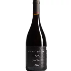 Вино Vins Pierre Richard, Ma Cuvée Personelle Syrah, IGP d’Aude, 14%, Червоне, Сухе, 0.75 л