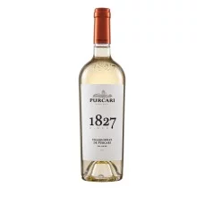 Вино Молдови Purcari Шардоне, Біле, Сухе, 0.75 л