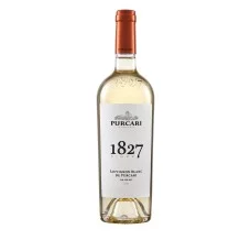 Вино Молдови Purcari Sauvignon Блан, Біле, Сухе, 0.75 л