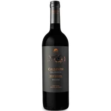 Вино Аргентини Callejon Del Crimen Малбек Гран Ресерва, 2015, Червоне, Сухе, 14.1%, 0.75 л