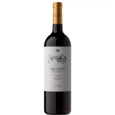 Вино Аргентини Callejon Del Crimen Мальбек Ресерва, 2017, Червоне, Сухе, 13.5%, 0.75 л