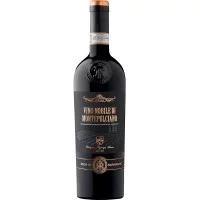 Вино Duca Di Saragnano, Vino Nobile di Montepulciano / Дюка Ді Сараньяно, Віно Нобіле Ді Монтепульчано, Червоне, Напівсухе, 13.5%, 0.75 л