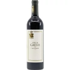Вино San Leonardo, Villa Gresti / Сан Леонардо, Вілла Гресті, 2019, Червоне, Сухе, 13.5%, 0.75 л