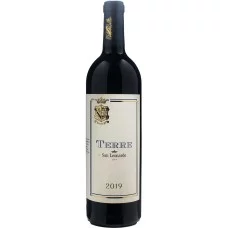 Вино San Leonardo Terre di San Leonardo 2019 Trentino Alto Adige червоне сухе 0.75 л 13%
