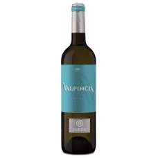 Вино Іспанії Valpincia Вердехо, 2018, Біле, Сухе, 13.0%, 0.75 л