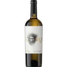 Вино Ego Bodegas, Goru El Blanco / Его Бодегас, Гору Ель Бланко, Біле, Сухе, 13%, 0.75 л