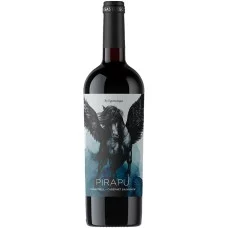 Вино Ego Bodegas, Pirapu / Его Бодегас, Пірапу, Червоне, Сухе, 14.5%, 0.75 л
