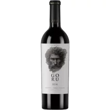 Вино Ego Bodegas, Goru 18 М / Его Бодегас, Гору 18 М, Червоне, Сухе, 15%, 0.75 л