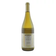 Вино Франції Мускат, Lamblin, 13%, Біле, Сухе, 0.75 л